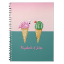 Search for ice cream notebooks Cool