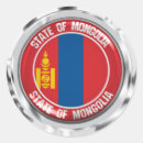 Search for mongolia stickers Travel