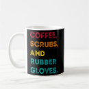 Search for rubber gloves mugs Medical