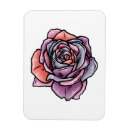Search for rose coloured magnets Floral