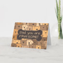 Search for pun birthday cards Illustration