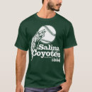 Search for salinas tshirts Party
