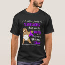 Search for alzheimers tshirts Have