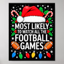 Search for football posters Funny