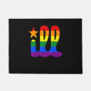 Search for gay pride doormats Transgender