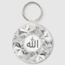 Search for arabic key rings Religion