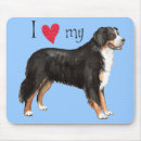 Search for bernese mousepads Berner