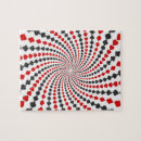 Search for playing cards puzzles Clubs