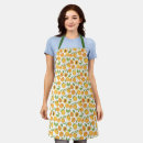 Search for apricot aprons Watercolor