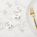 Search for greenery confetti Elegant