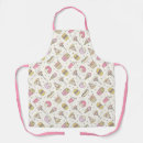 Search for fast food aprons Fries