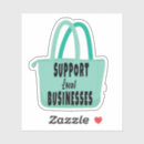 Search for support local stickers Funny