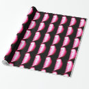 Search for sunlight wrapping paper Black