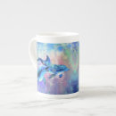 Search for love swimming mugs Water