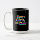 Search for homosexual mugs Male