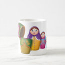 Search for doll mugs Pattern