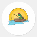 Search for angler stickers Walleye
