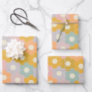 Search for hexagon wrapping paper Pattern
