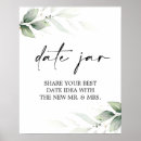 Search for date jar sign posters Simple