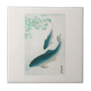 Search for koi carp tiles Japanese