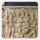 Search for barbarians stickers Soldier