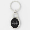 Search for black key rings Dad