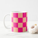 Search for pink tartan mugs For her