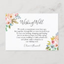 Search for wishing well wedding invitations Chic