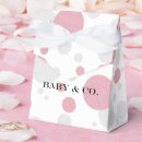Search for tiffany favour boxes For her