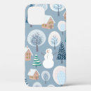 Search for winter patterns iphone cases Decorative