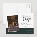 Search for branches christmas cards 1 photo