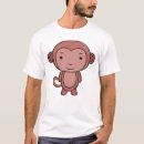 Search for cute kawaii monkey Wild