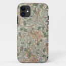 Search for william morris wallpaper iphone cases Textile