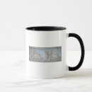 Search for gryphon mugs Lion