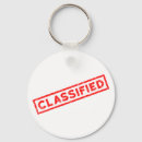 Search for stamp key rings Red