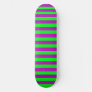 Search for striped skateboards Pattern