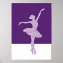 Search for ballet shoes posters Elegant