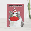 Search for kitty face cards Funny