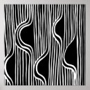 Search for patterns canvas art Background