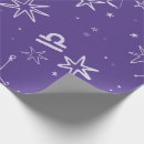 Search for libra wrapping paper Horoscope