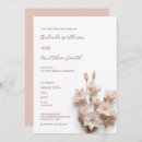 Search for embossed wedding invitations Minimal