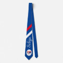 Search for national symbols ties Red