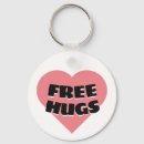 Search for hugs key rings Cute