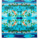 Search for tiki shower curtains Vintage