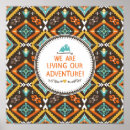Search for mayan patterns posters African