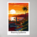 Search for puerto vallarta posters Beach