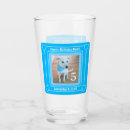 Search for puppy beer glasses White