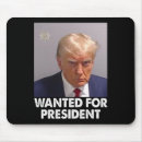 Search for protesters mousepads Social justice