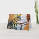 Search for chained cards Bird