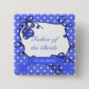Search for dot wedding badges Pink